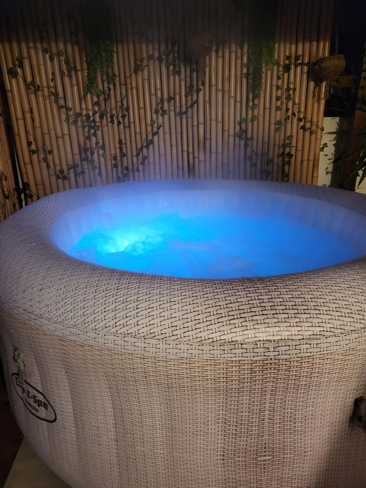 Superbe T3 avec Jacuzzi privatif