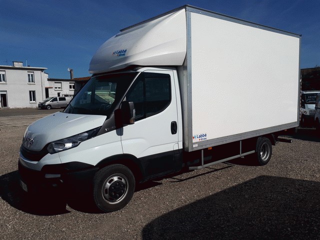 IVECI DAILY