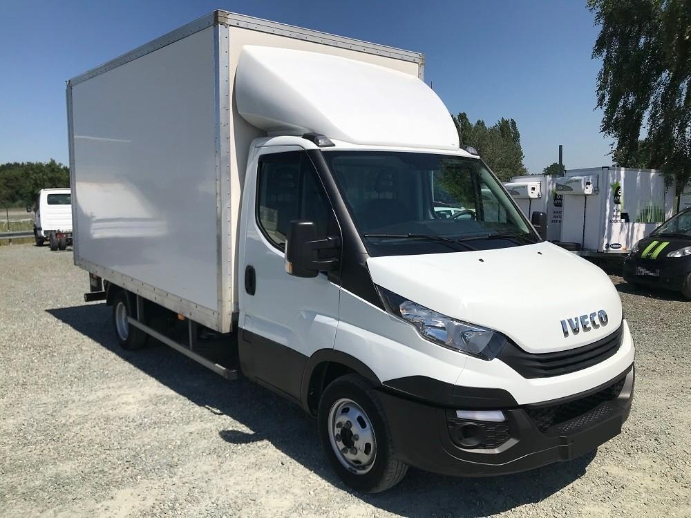 IVECO Châssis Cabine