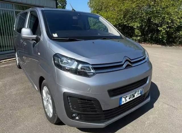 Citroën Jumpy