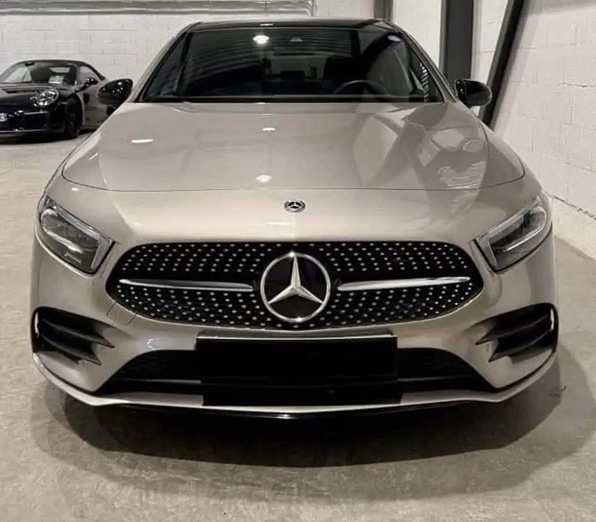 Mercedes Classe A 200