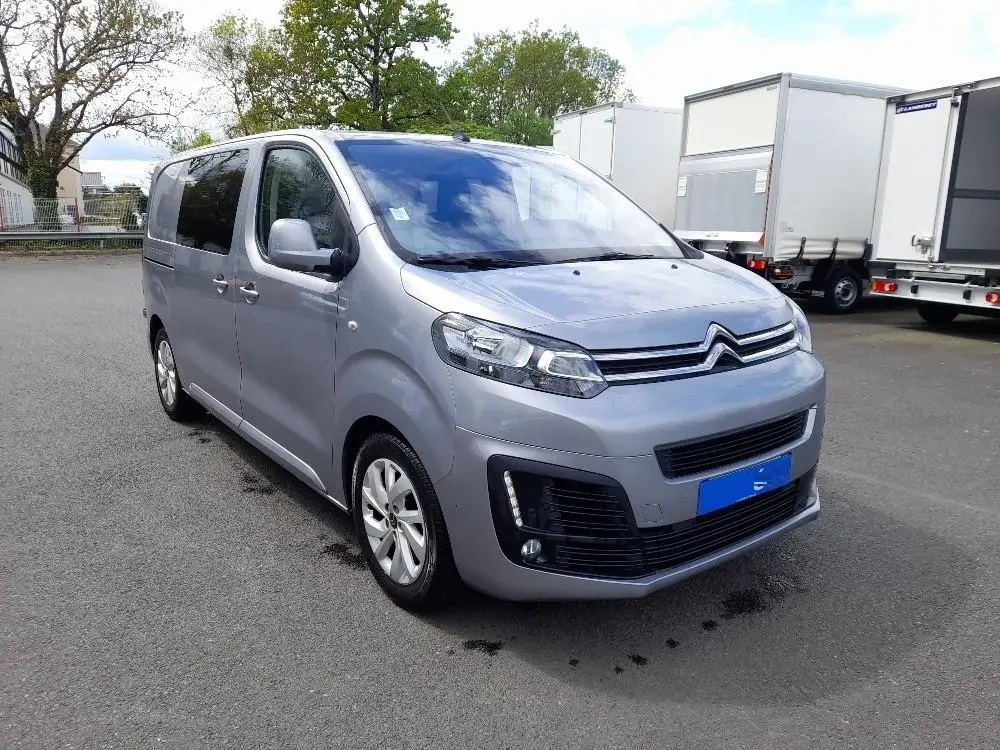 Citroën Jumpy