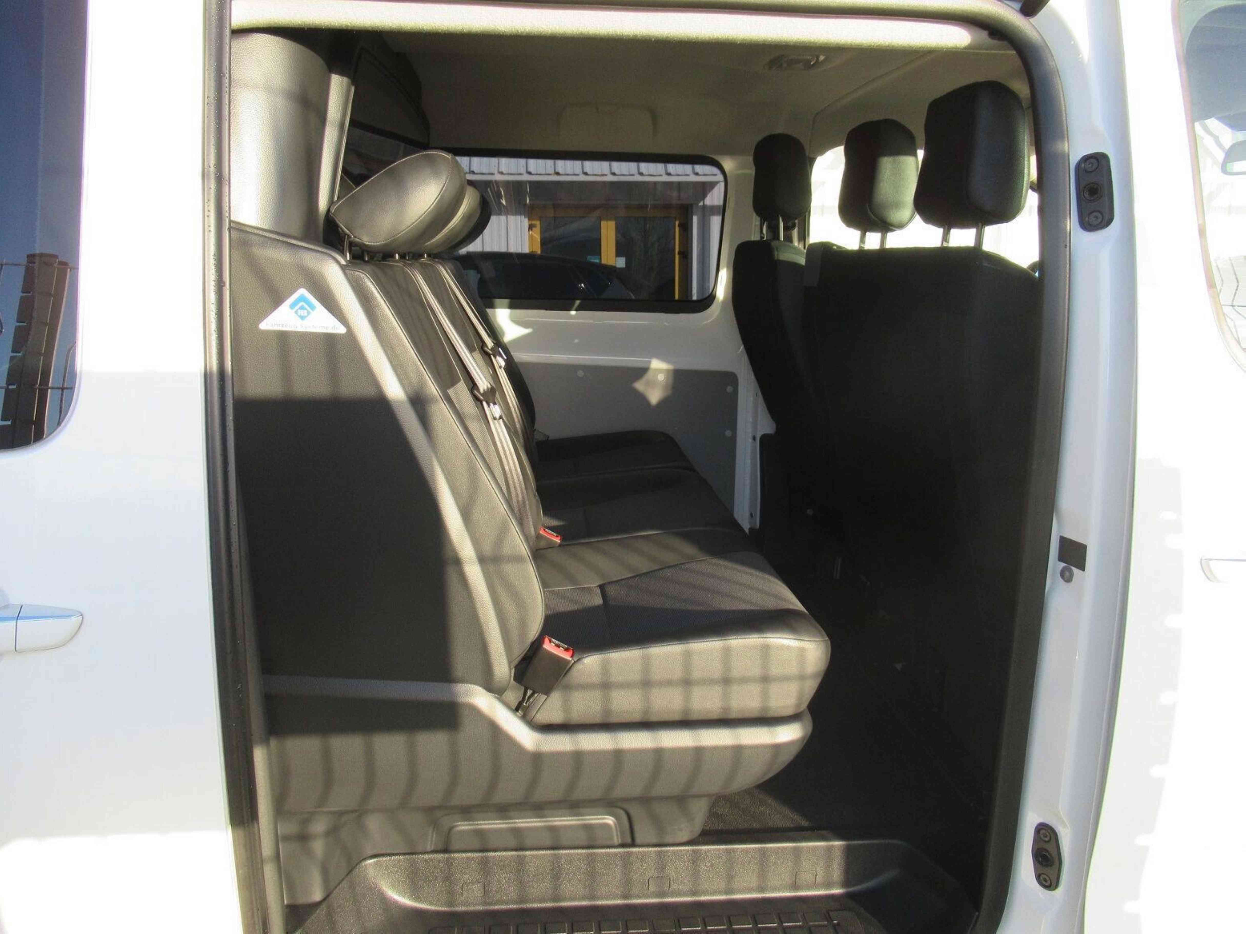 CITROEN JUMPY miniature 2