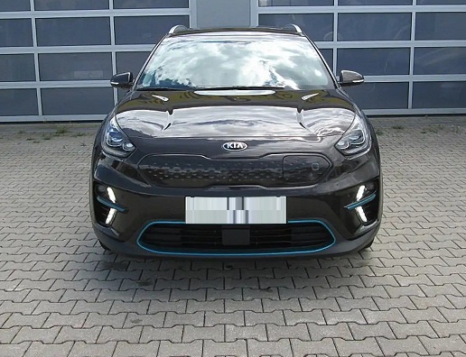 Kia Niro E-Electrique 204 miniature 6