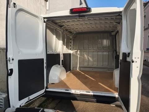 Peugeot Boxer Asphalt 330 L1H1 miniature 3