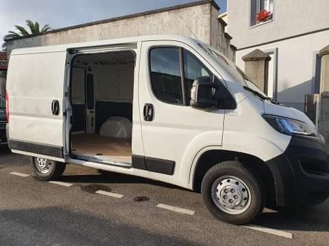 Peugeot Boxer Asphalt 330 L1H1 miniature 6