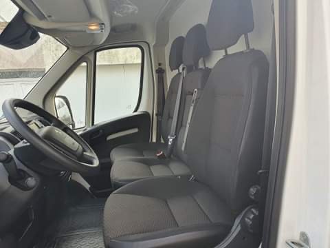 Peugeot Boxer Asphalt 330 L1H1 miniature 10