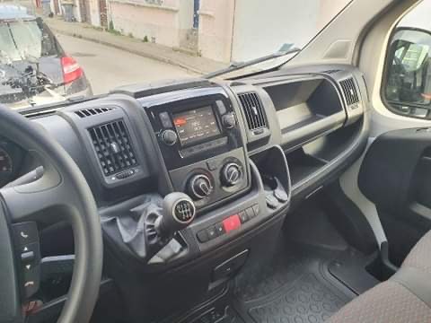 Peugeot Boxer Asphalt 330 L1H1 miniature 11