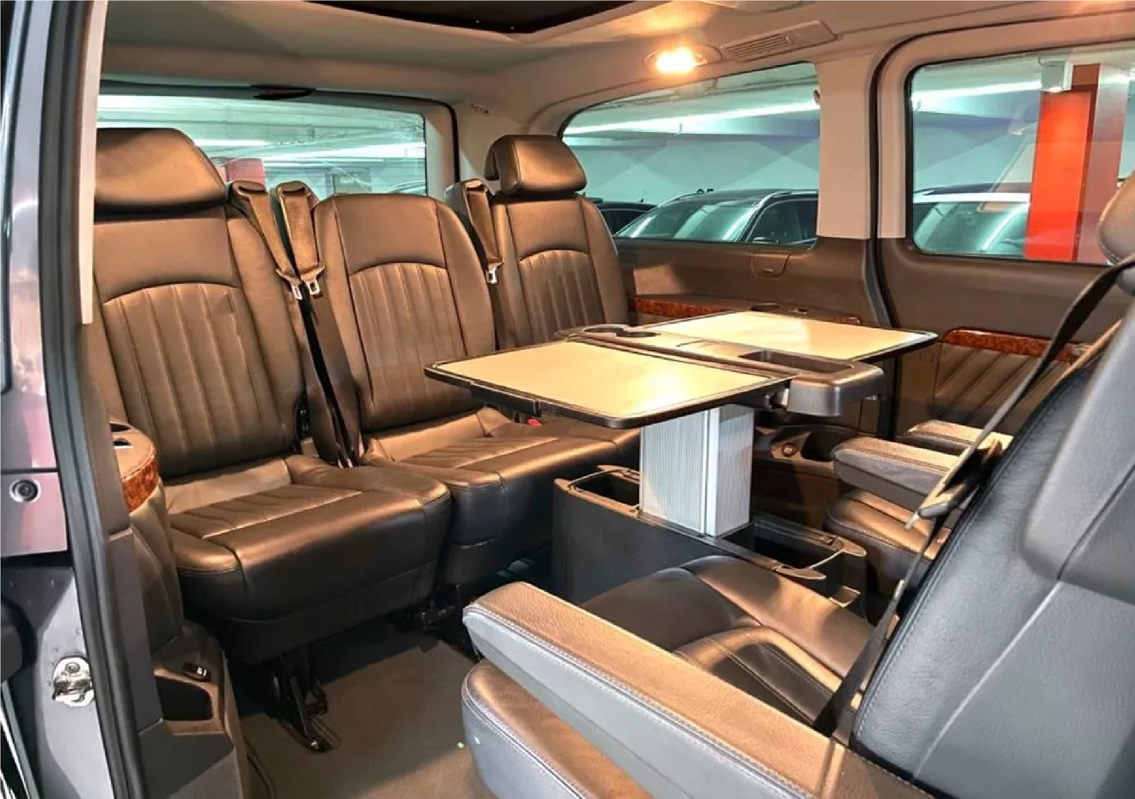 Mercedes Viano