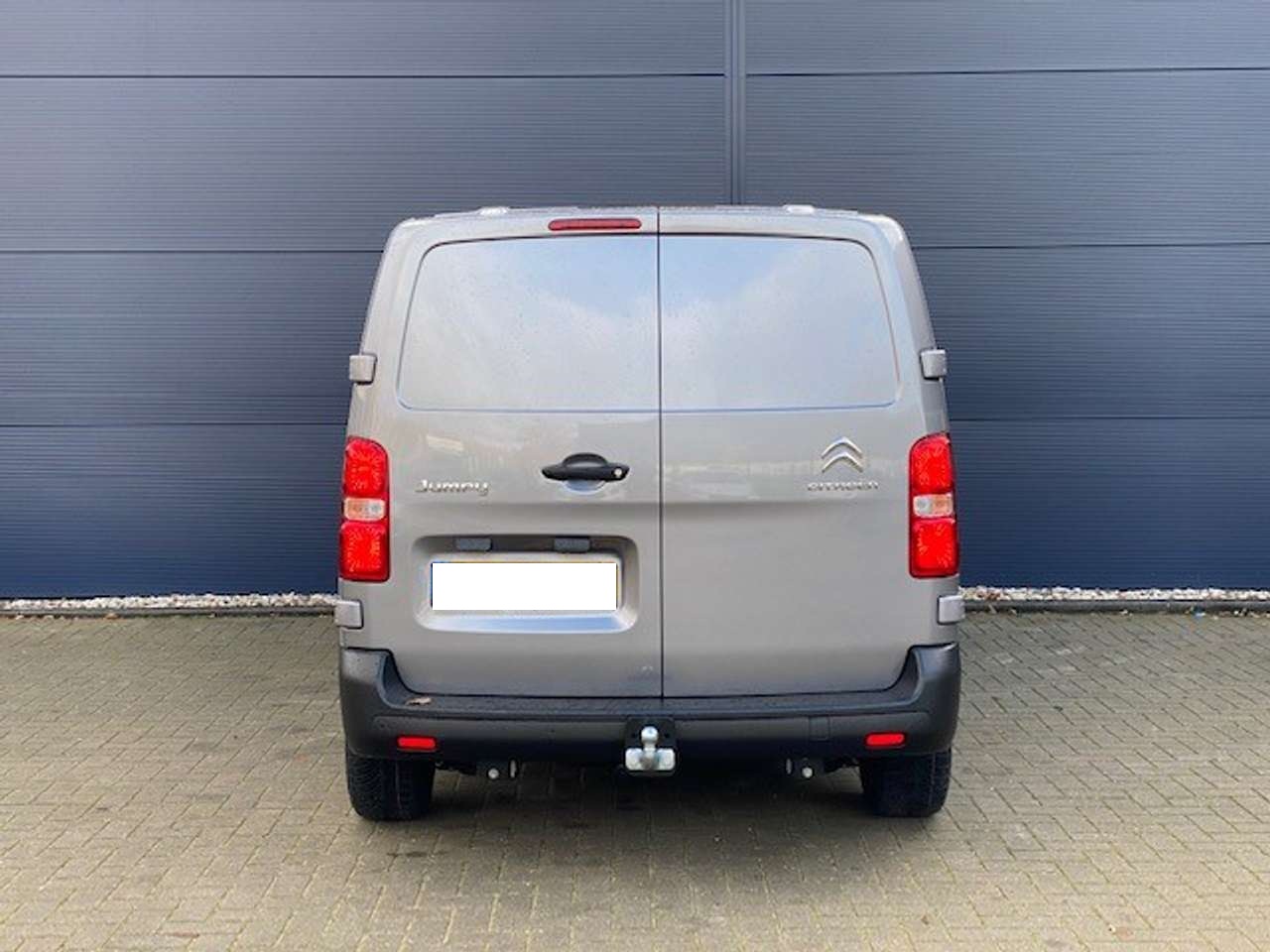 Citroen Jumpy 2.0 Hdi Bluehdi 150ch Business miniature 13